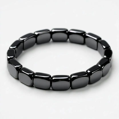 Hemios® Hematite Bracelet