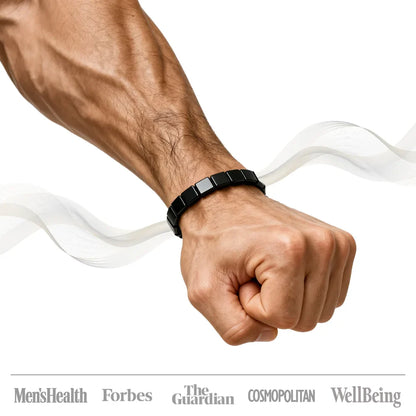 Hemios® Hematite Bracelet